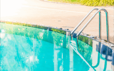 Cómo preparar tu piscina para el verano